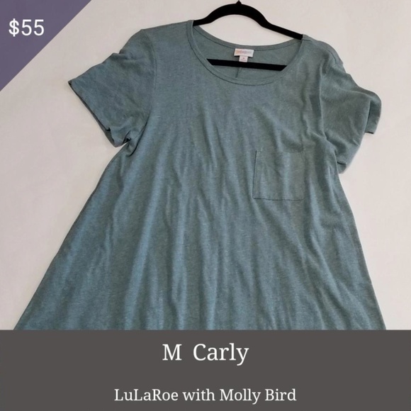 LLR Carly M - NWT - Picture 1 of 1